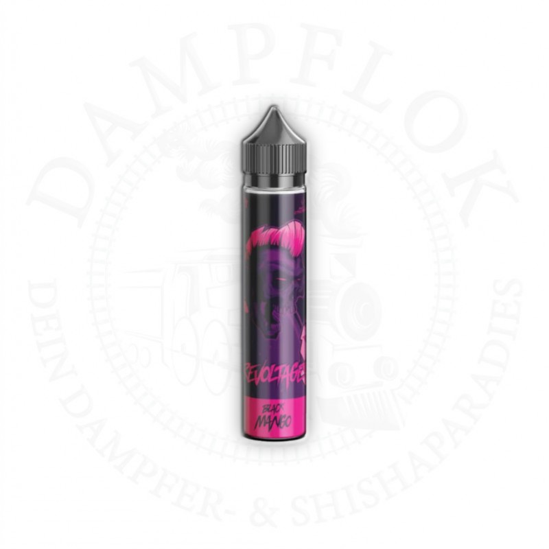 Revoltage Black Mango Aroma 15ml