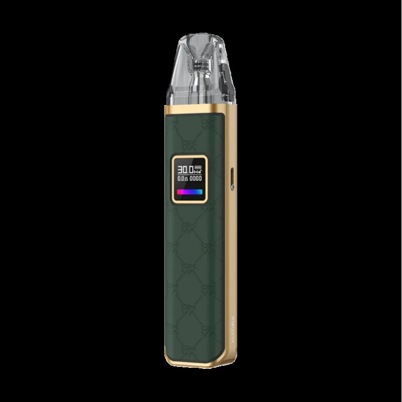 Oxva Xlim Pro Kit
