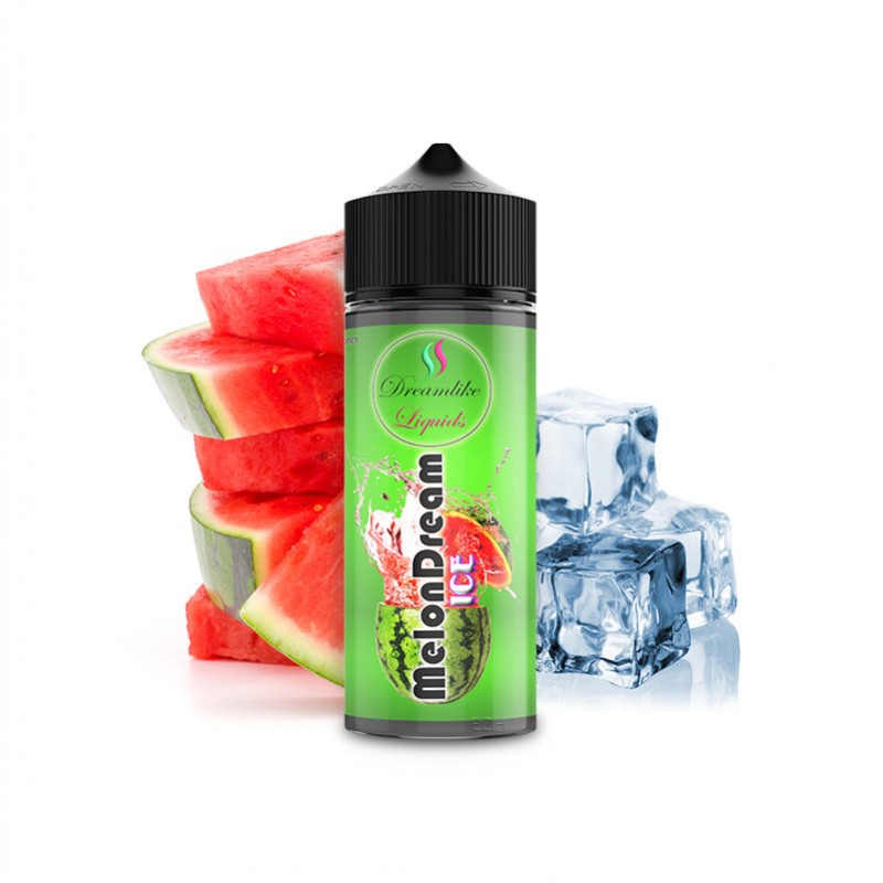 Dreamlike Liquids ICE Melon Dream Ice Aroma 10ml