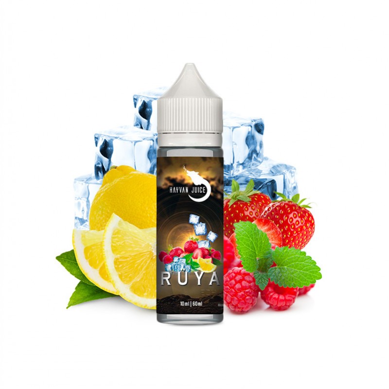 Hayvan Juice Rüya Aroma 10ml
