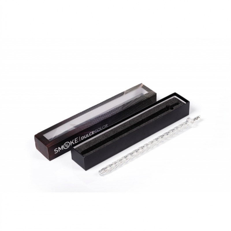Smoke2u Dolce Color - Transparent