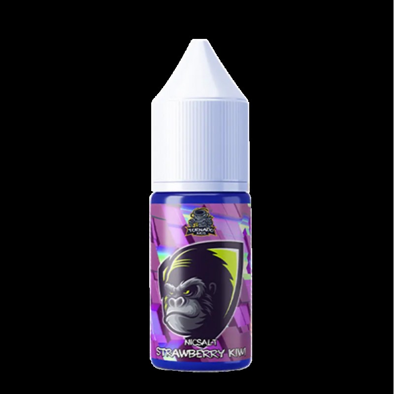 Tornado Juices Strawberry Kiwi Nikotinsalz Liquid ...
