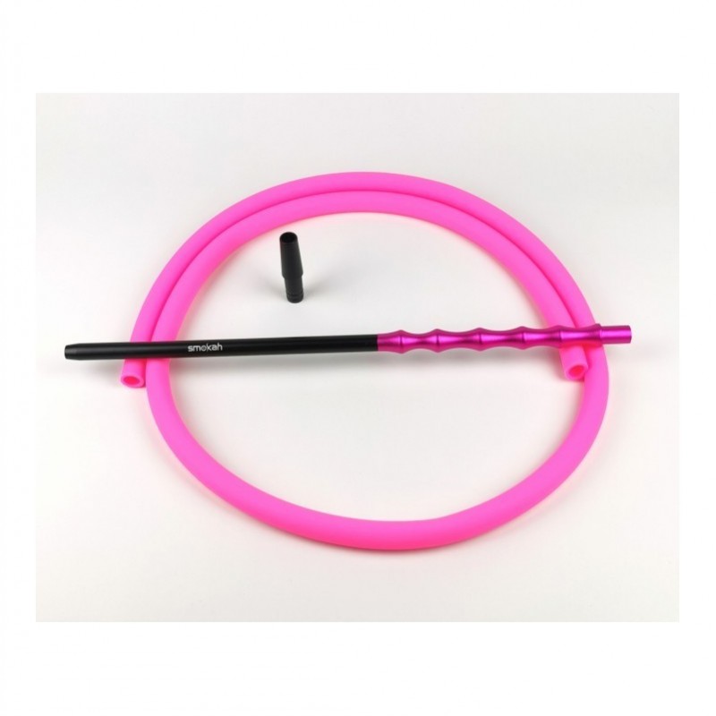 Smokah Future Schlauchset Pink