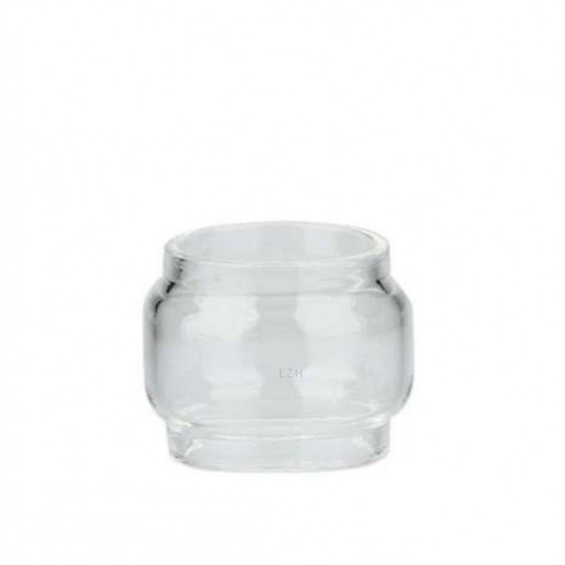 Eleaf Ersatzglas Ello/Vate/Duro 6.5 ml transparent