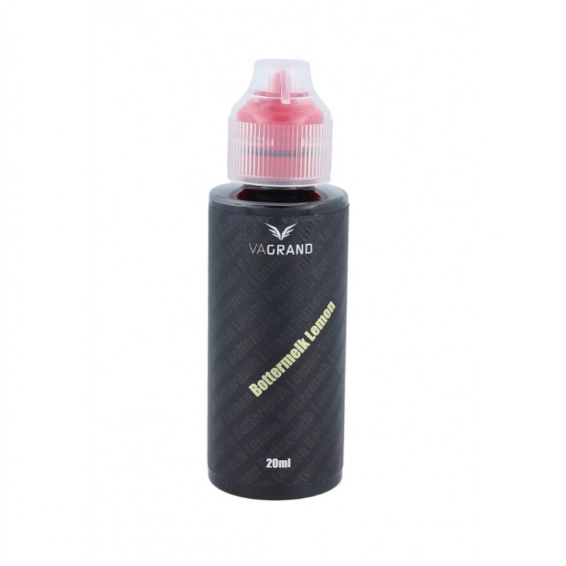 Vagrand Bottermelk Lemon Aroma 20ml