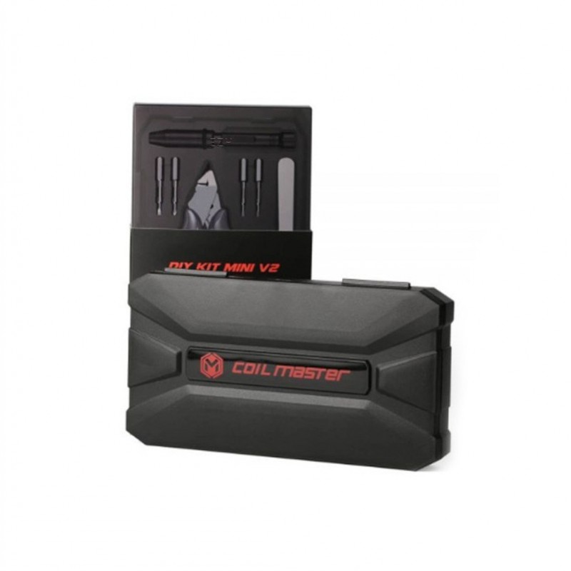 Coil Master DIY Kit mini V2