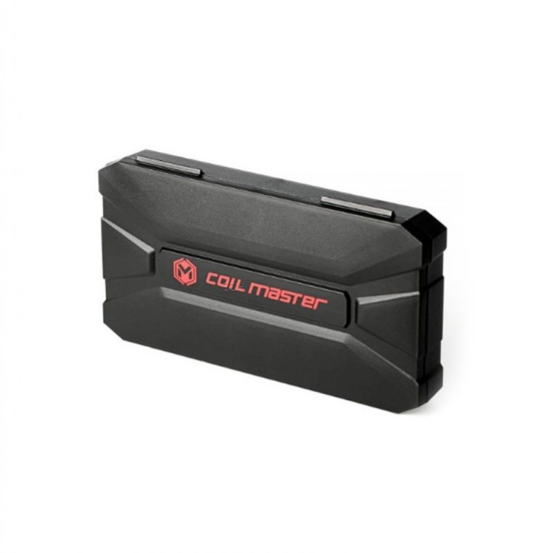 Coil Master DIY Kit mini V2