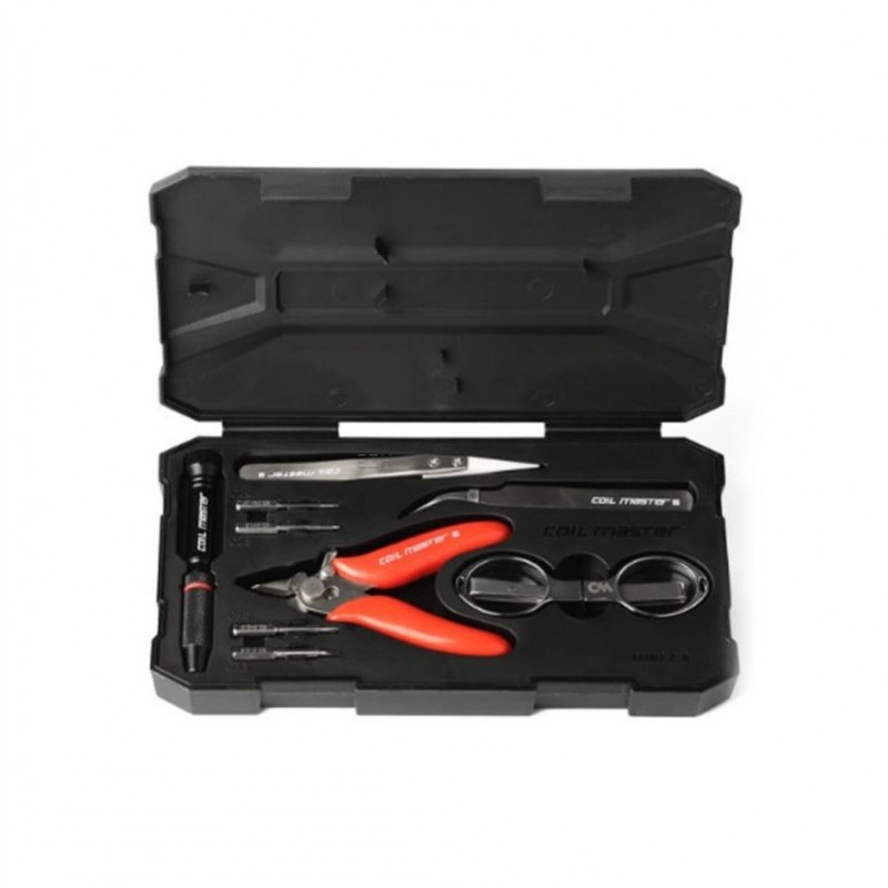 Coil Master DIY Kit mini V2