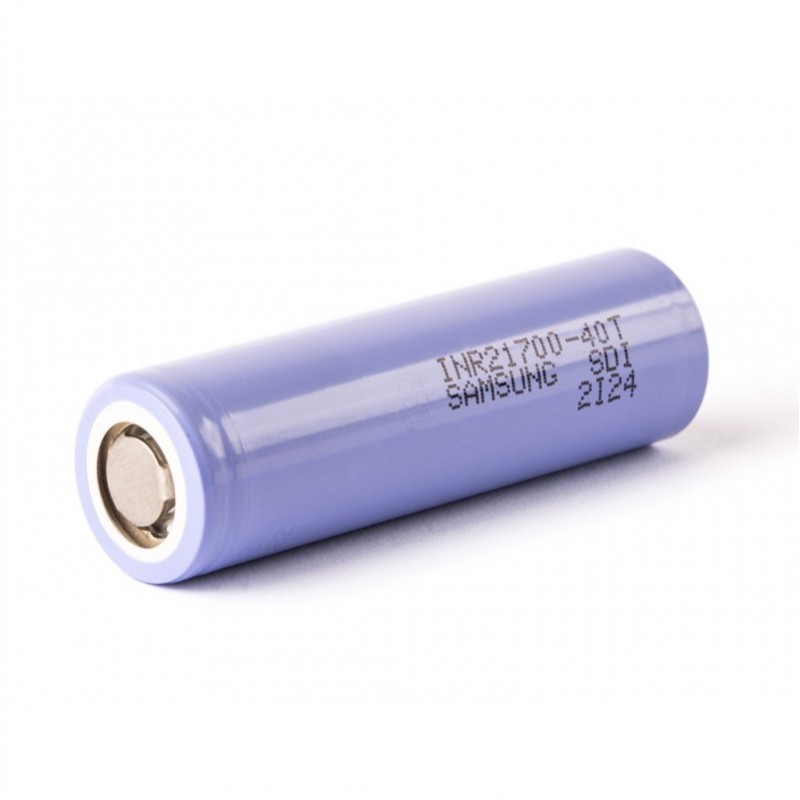 Samsung INR21700-40T 35A 4000 mAh Akku