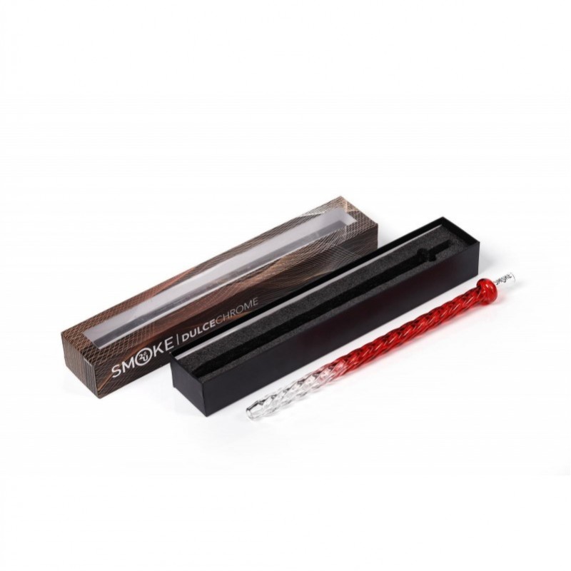 Smoke2u Dolce Color - Rot