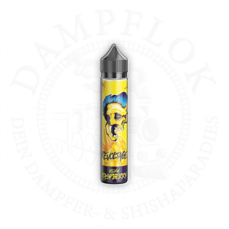 Revoltage Yellow Raspberry Aroma 15ml