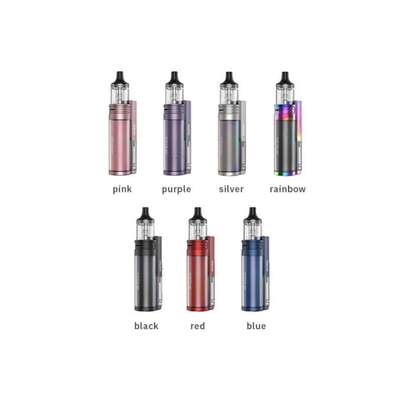 Aspire Flexus AIO Kit
