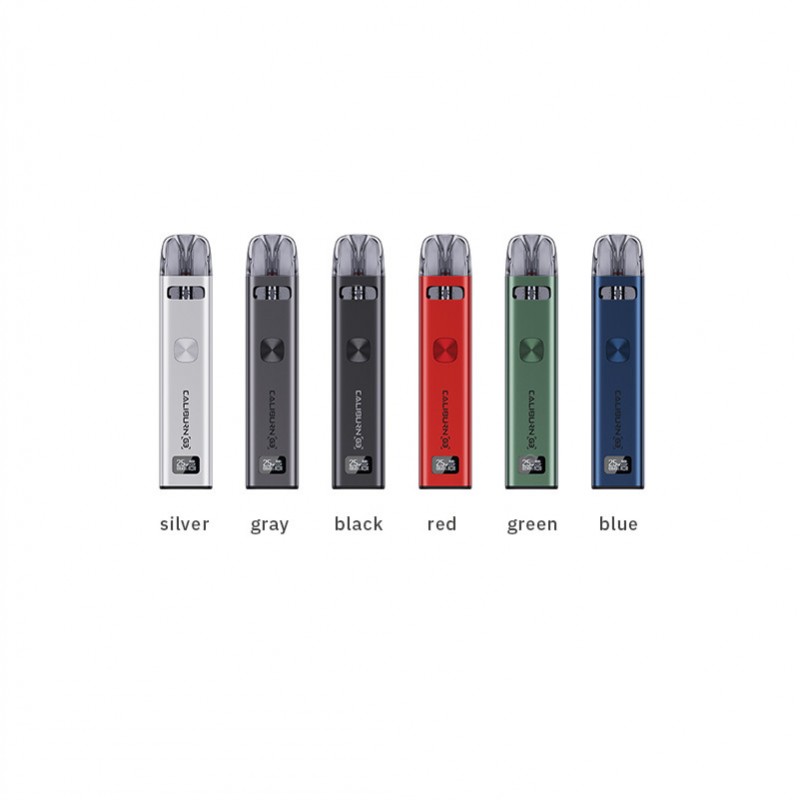 Uwell Caliburn G3 Pod Kit