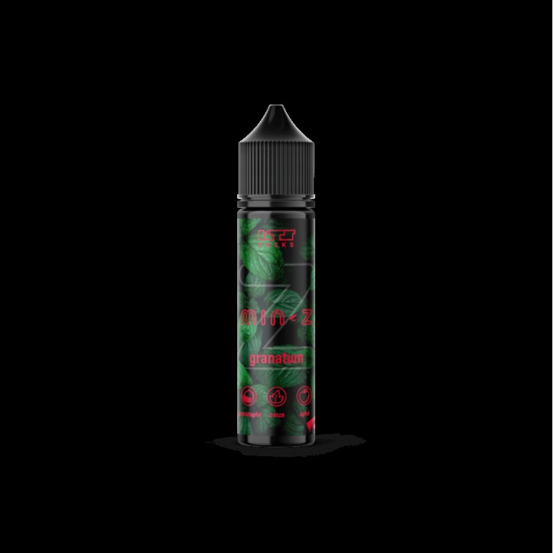 KTS Min-Z Serie Granatum Aroma 10ml