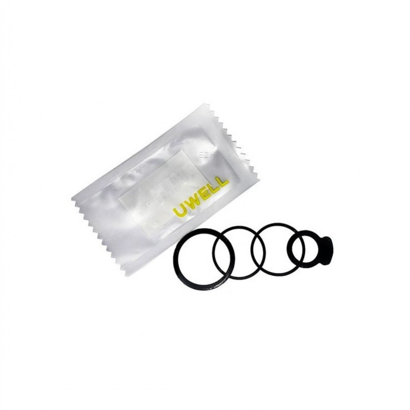 Uwell Crown 5 Ersatzdichtungen