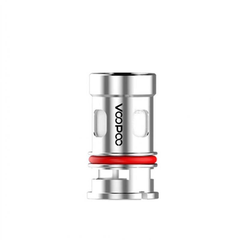 Voopoo PnP-VM4 Coil Verdampferkopf 0.6 Ohm