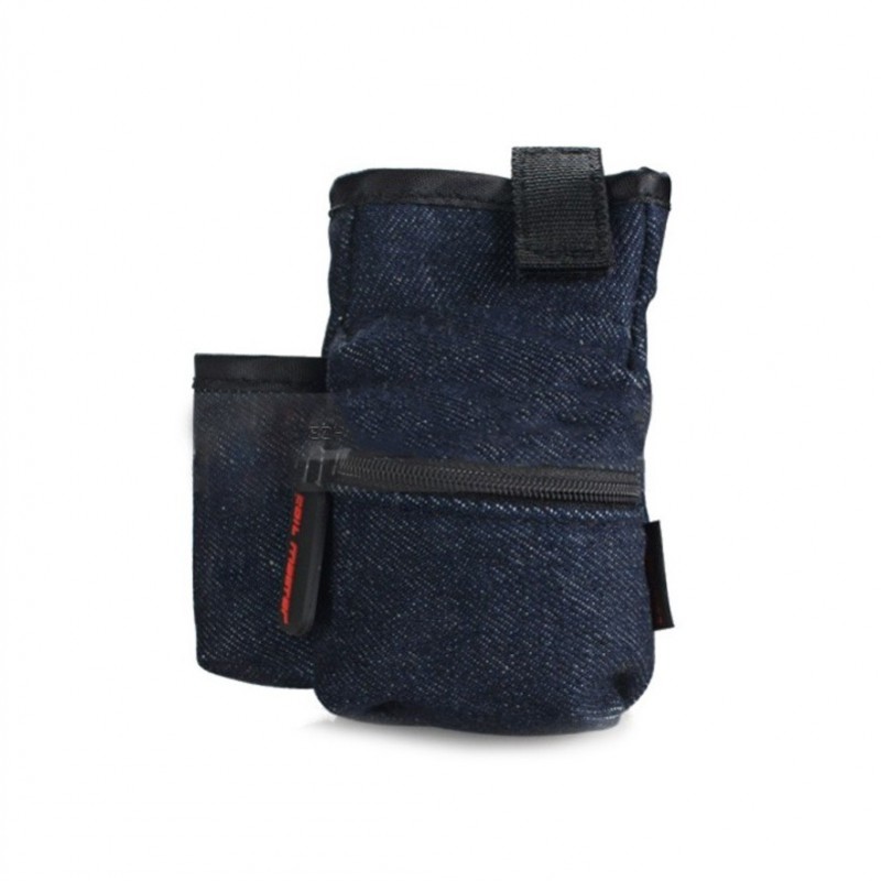 Coil Master Pbag denim