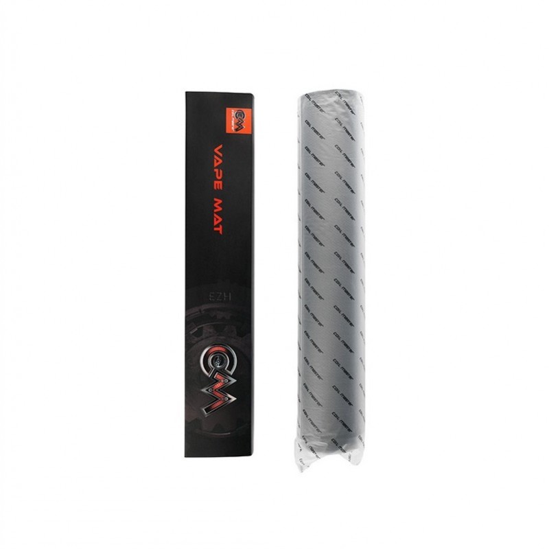 Coil Master Building Mat / Wickelmatte