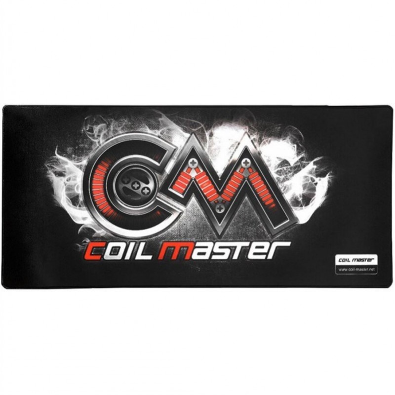 Coil Master Building Mat / Wickelmatte
