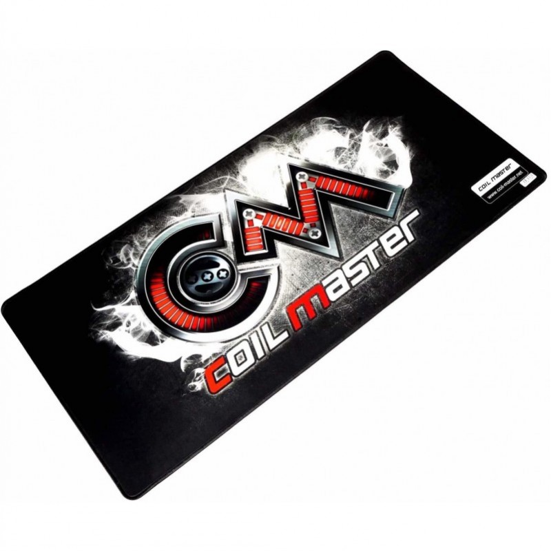 Coil Master Building Mat / Wickelmatte