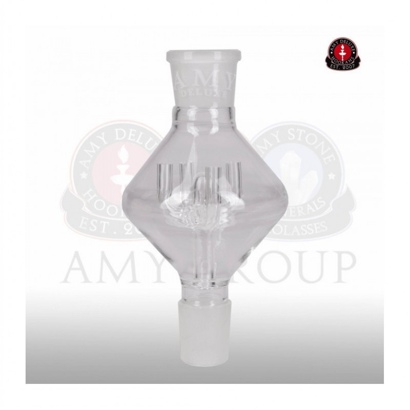 Amy Deluxe Molassefänger Select HK-1B 29/9