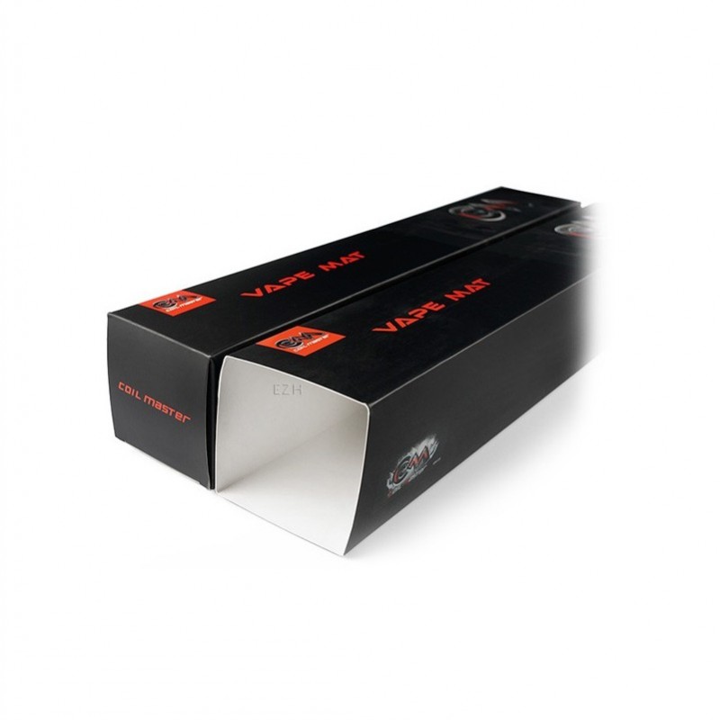 Coil Master Building Mat / Wickelmatte