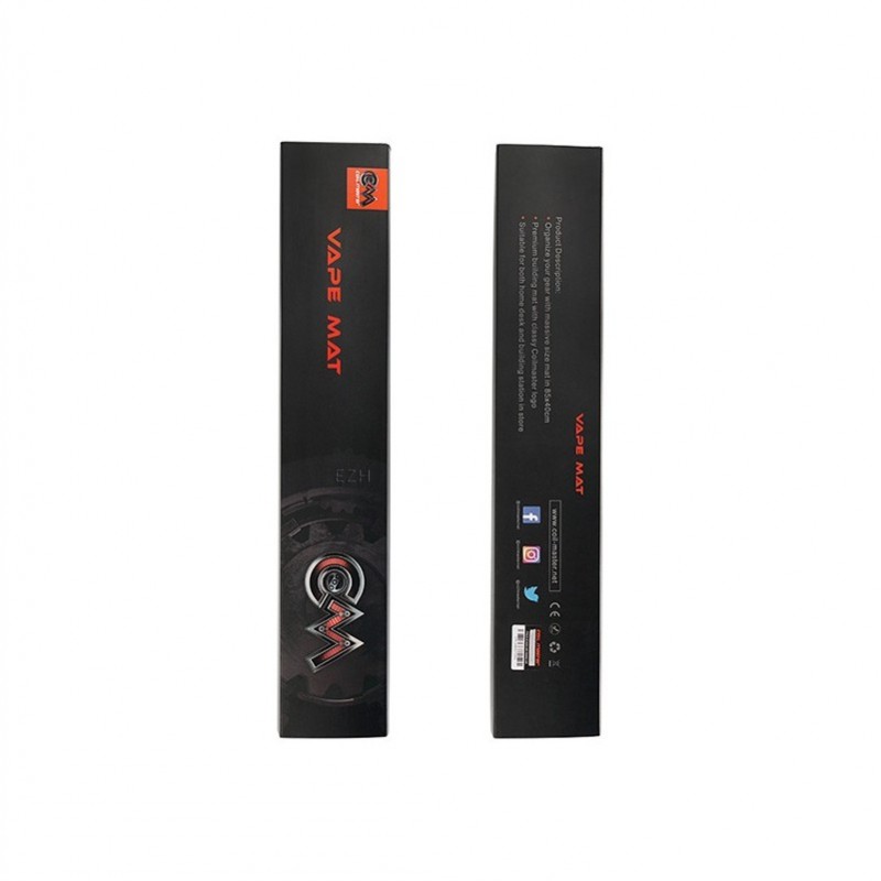 Coil Master Building Mat / Wickelmatte
