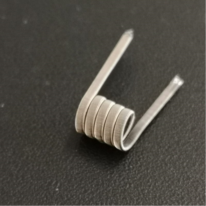 Manufaktur Coil ULTRA FINE FUSED FRAPLE 0.2 Ohm (V...
