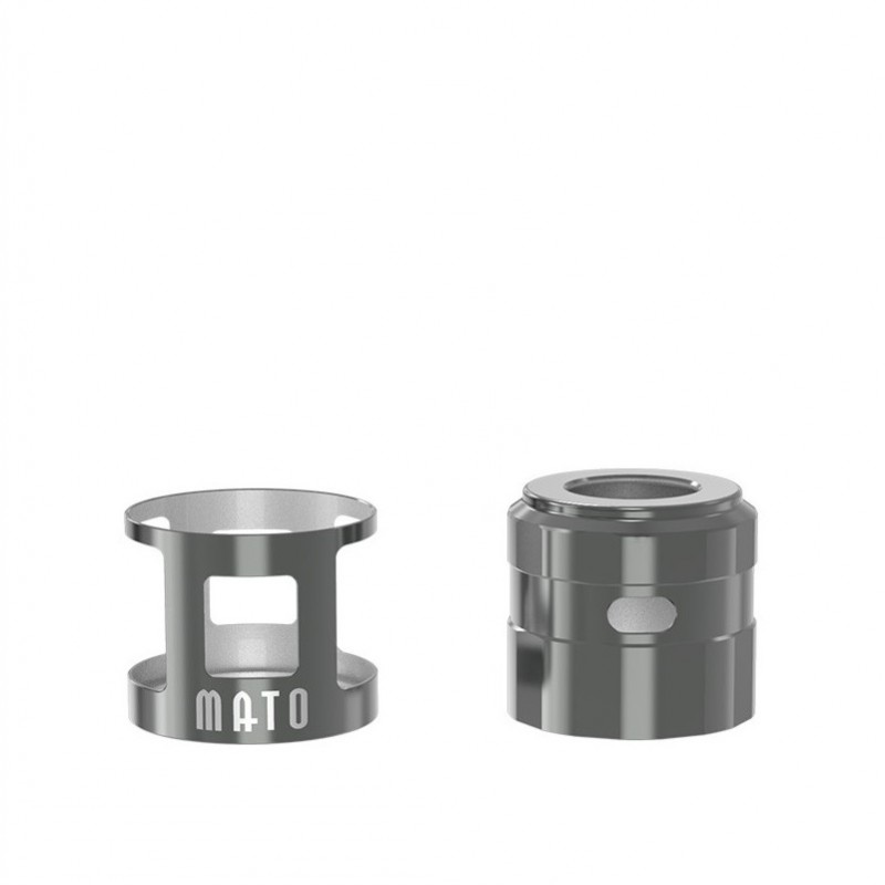 Vandy Vape Mato RDTA Tankshield und Topcap - Gunme...