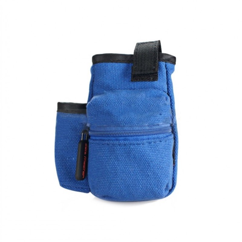 Coil Master Pbag blau