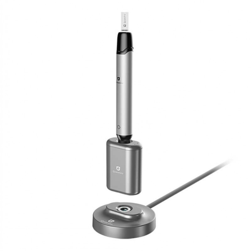 Quawins Ladestation inkl Powerbank V-Stick Pro Kit