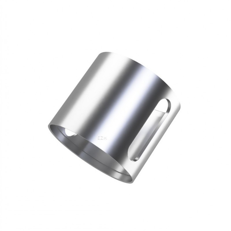 IMIST Simurg RTA Tank Shield silber