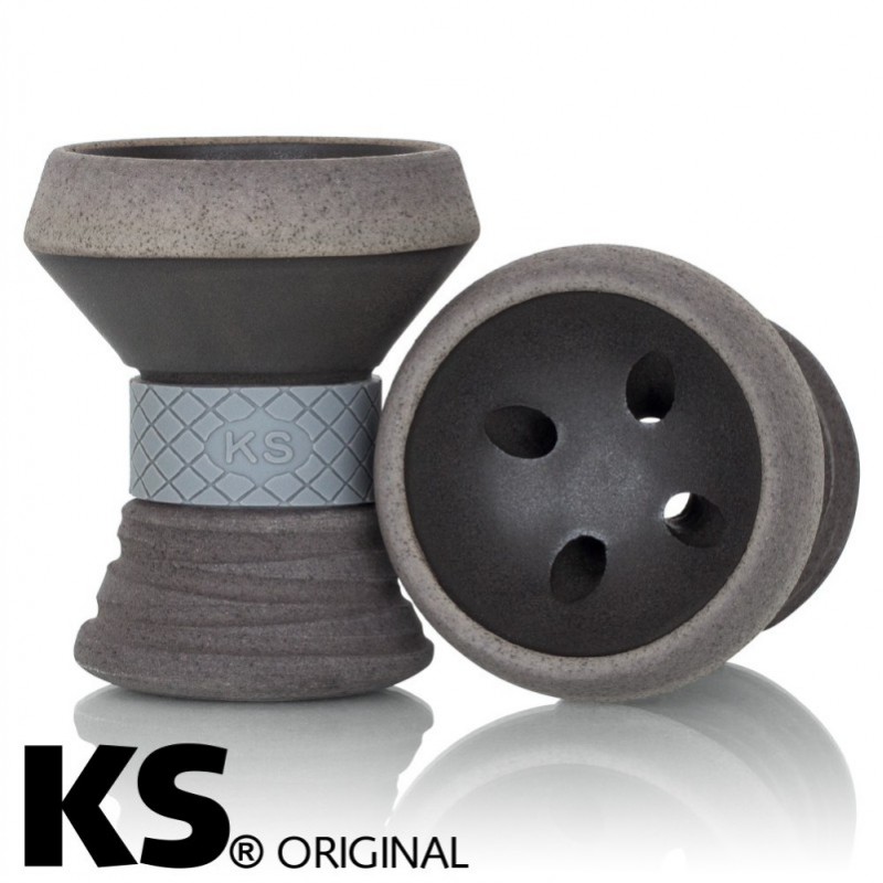 KS APPO Fusion Grey