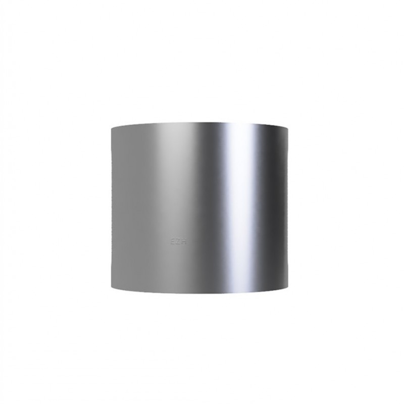 IMIST Simurg RTA Tank Shield silber