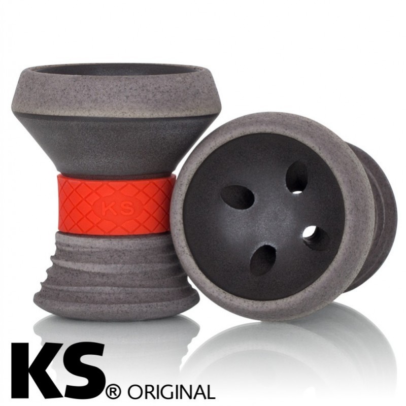 KS APPO Fusion Red