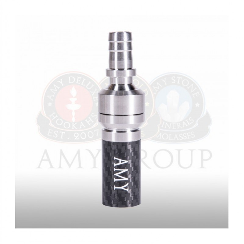 Amy Deluxe Universal Schliffadapter mit Kugelgelen...