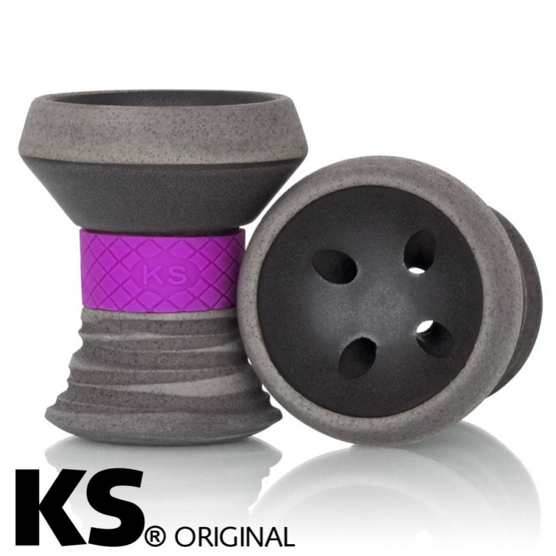 KS APPO Fusion Purple