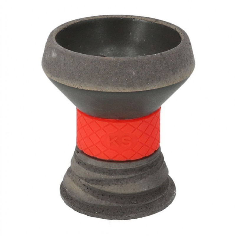 KS APPO Fusion Red