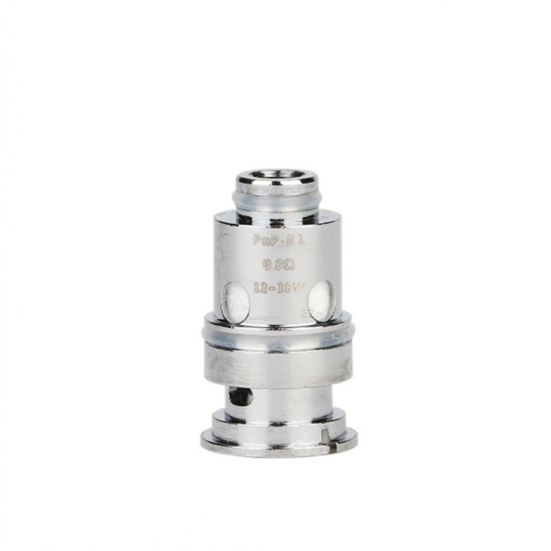 Voopoo PnP-R1 Coil Verdampferkopf 0.8 Ohm