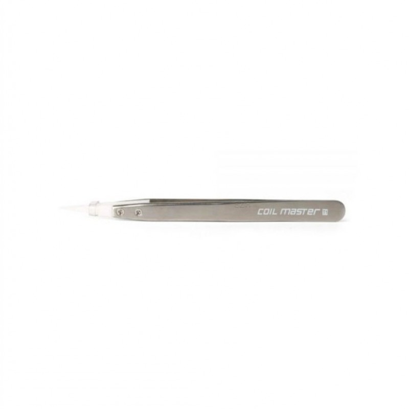 Coil Master Ceramic Tweezers