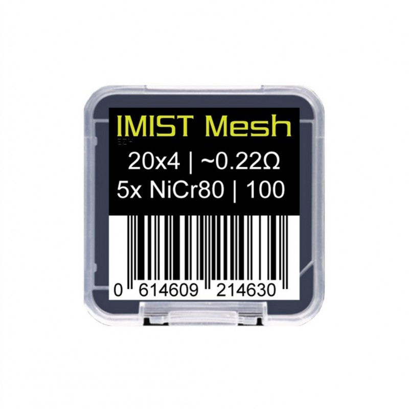 IMIST Simurg SiebCoil