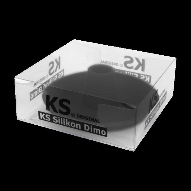 KS Dimo - Black