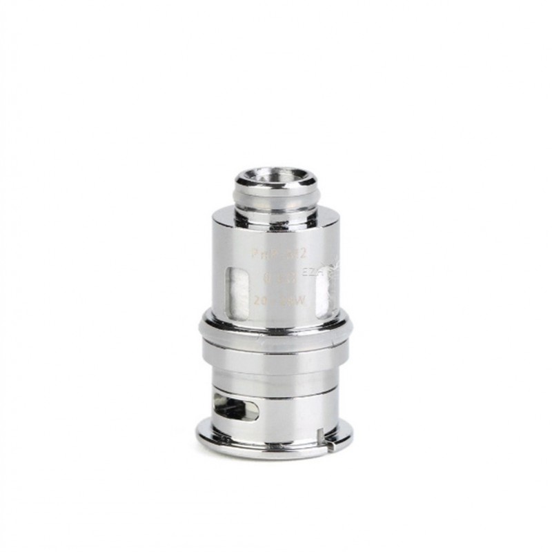 Voopoo PnP-M2 Coil Verdampferkopf 0.6 Ohm