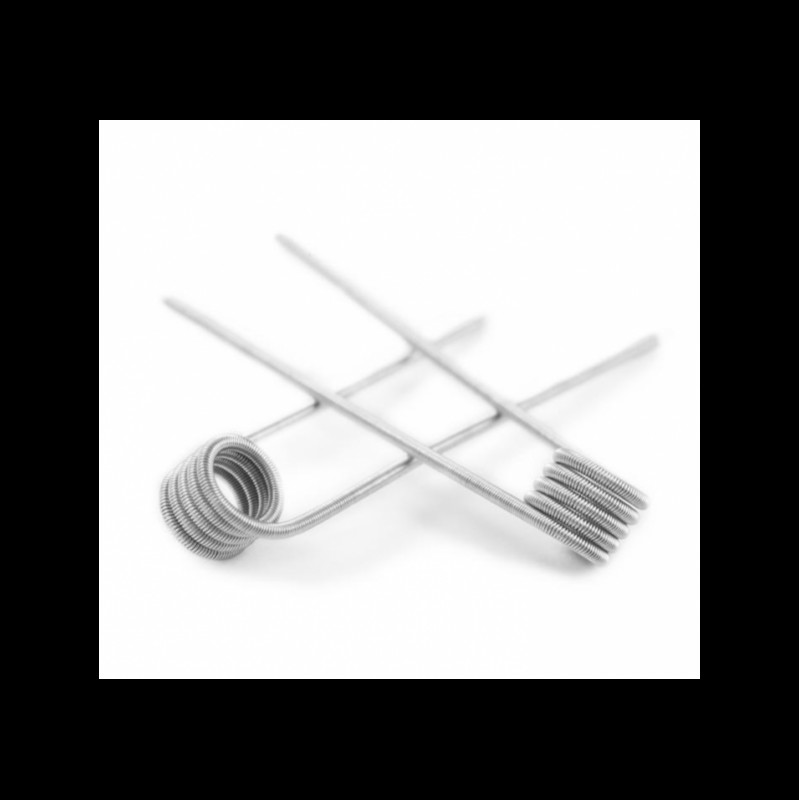 Wotofo Fused Clapton Coil 0.5 Ohm