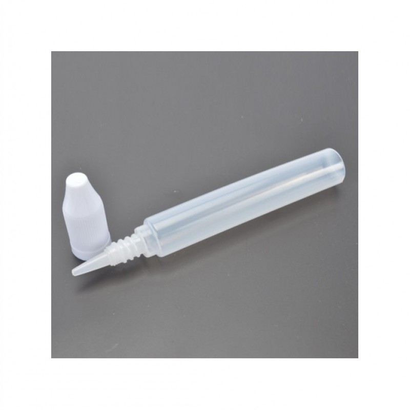 Leerflasche Slip mit Spitze 15ml