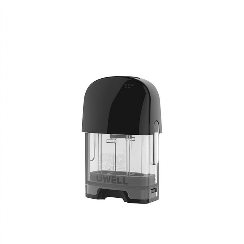 Uwell Caliburn G Pod Tank Verdampfer ohne Coil