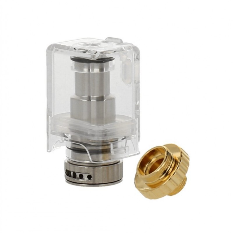 DotMod dotAIO RBA
