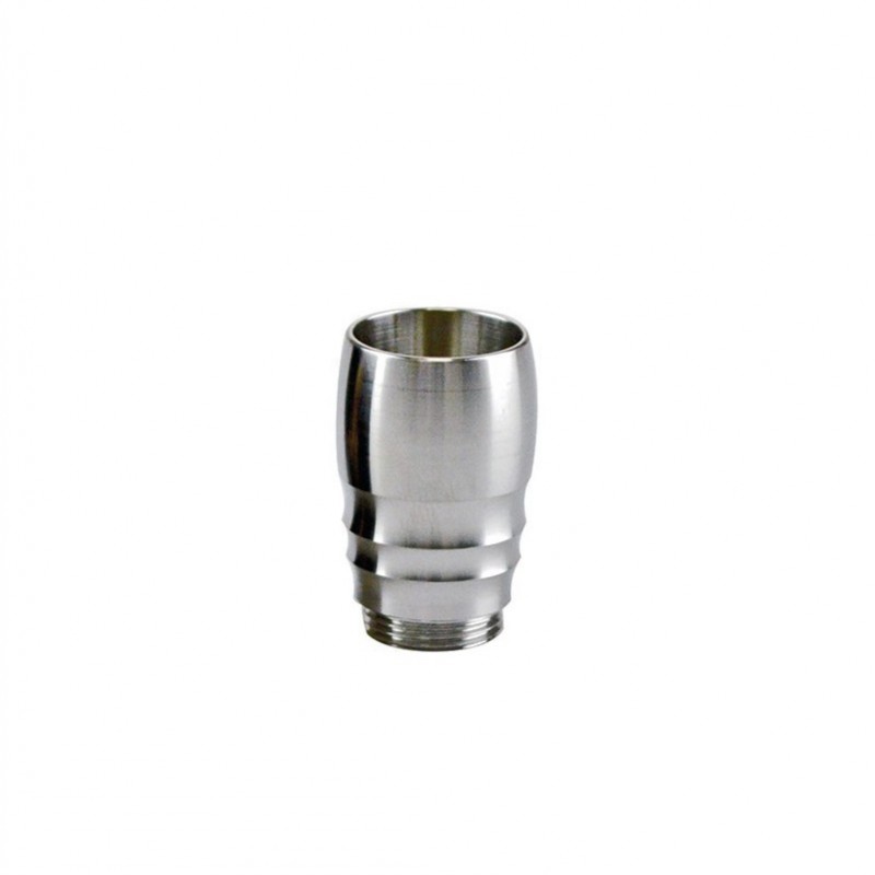 Aladin MVP 360-510 Schlauchadapter - Edelstahl