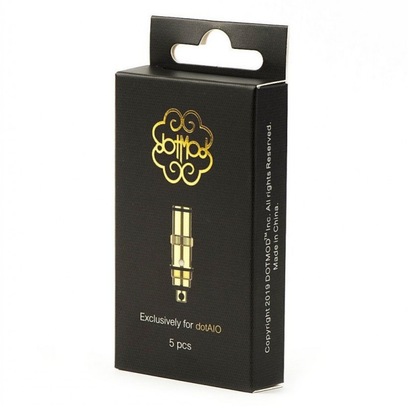 DOTMOD dotAIO Coil 0.3 Ohm