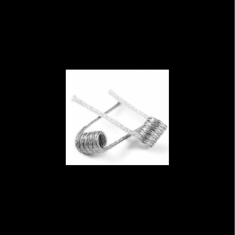 Wotofo Braided Coil 0.24 Ohm